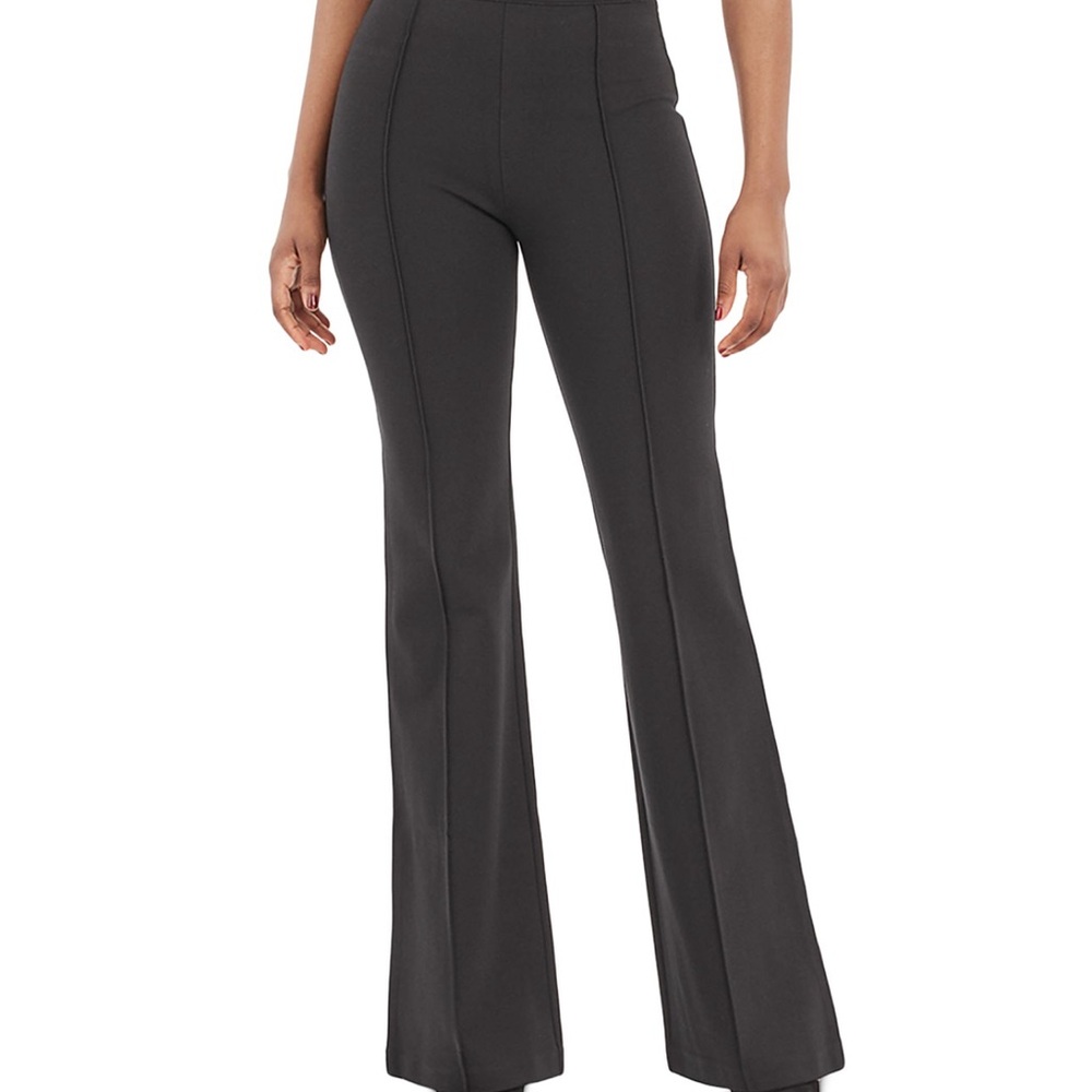 SPANXsmooth PerfectFit Ponte flare pant